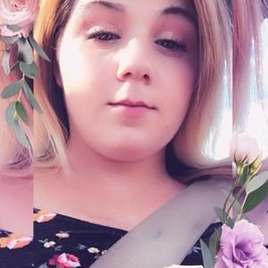 Meet your Posher, Mckenzie